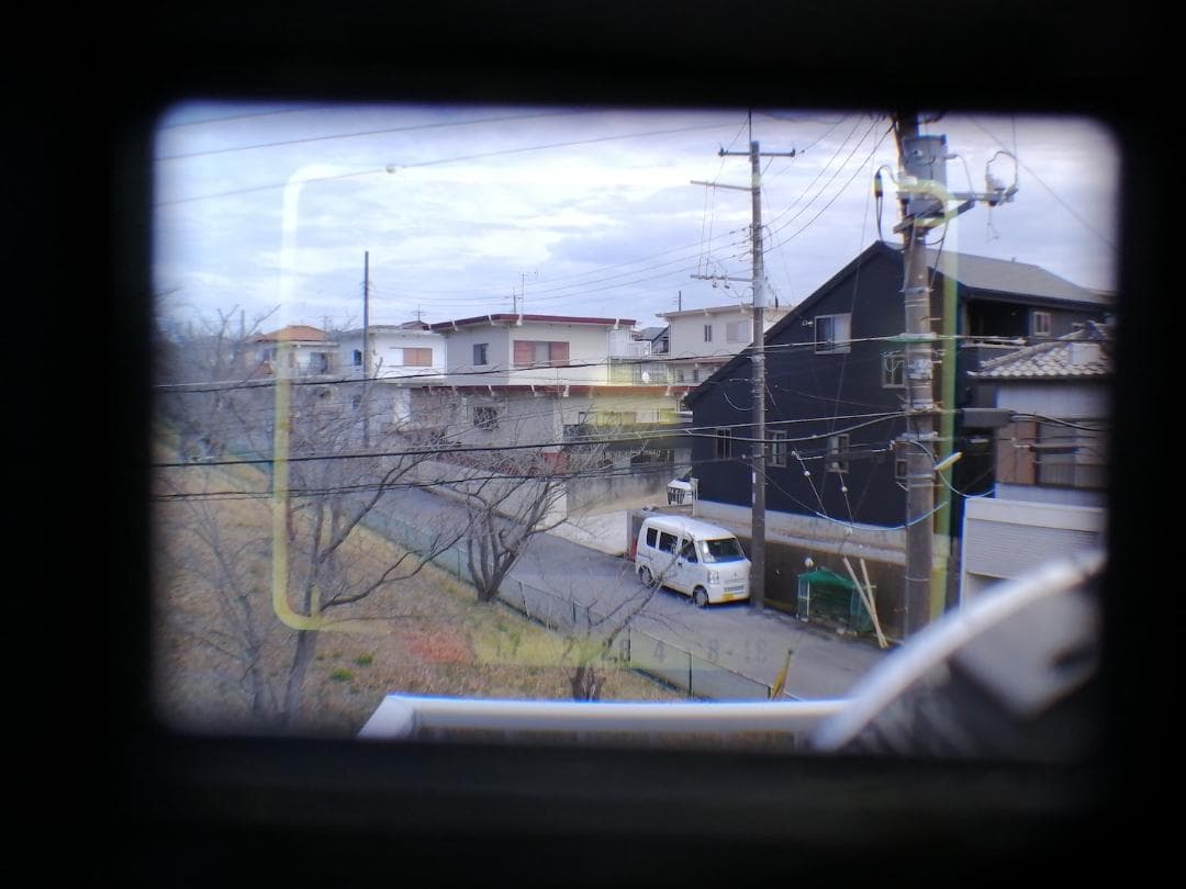 Olympus 35 DC オリンパス カメラ #8020