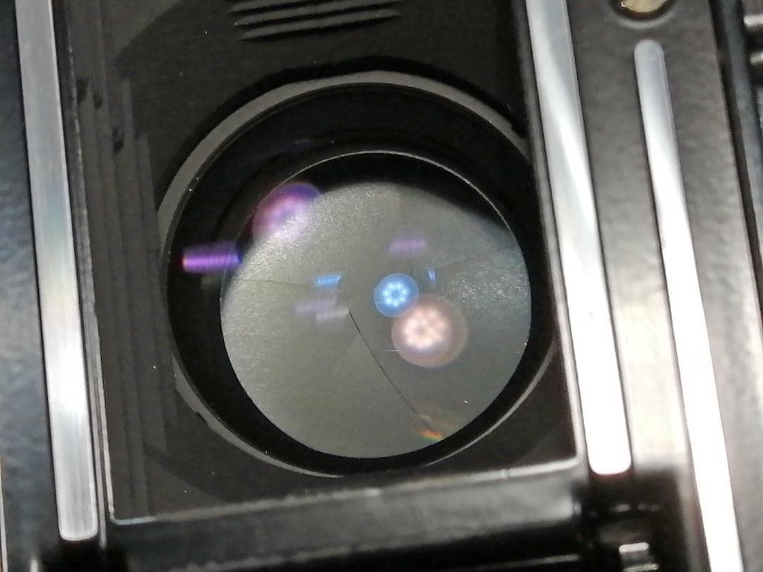 Olympus 35 DC オリンパス カメラ #8020