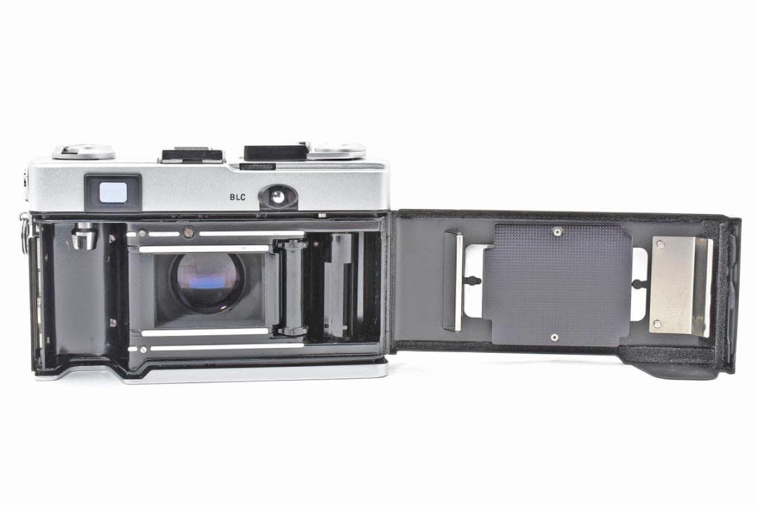 Olympus 35 DC オリンパス カメラ #8020
