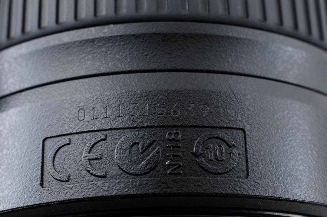 キャノン Canon EOS Kiss X50 ボディ レンズ デジタル一眼レフ