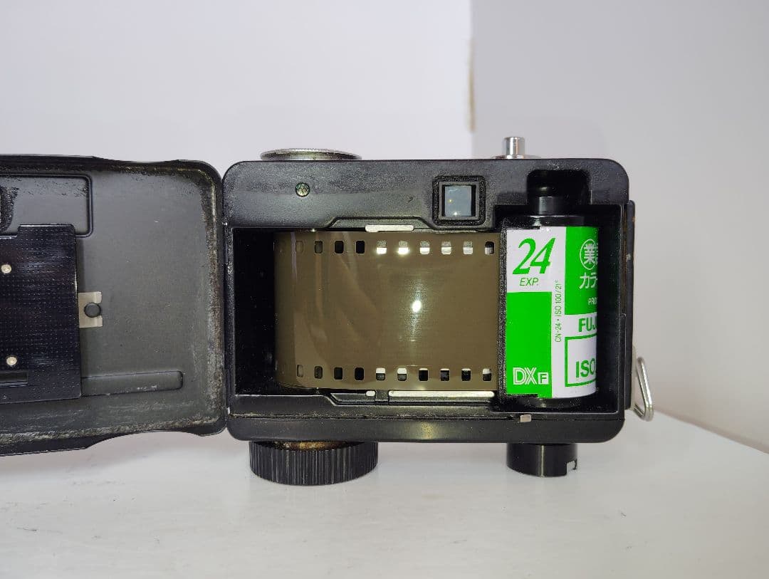 RICOH AUTO SE（動作品）