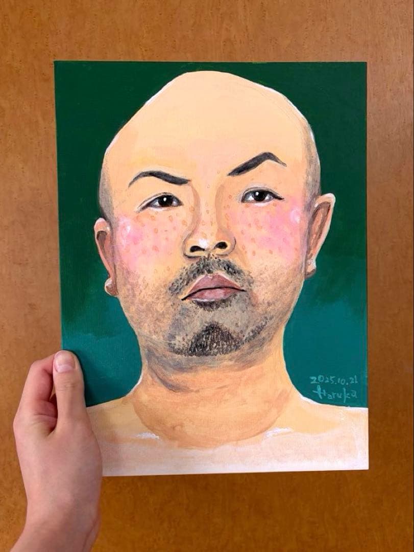 【原画】otto