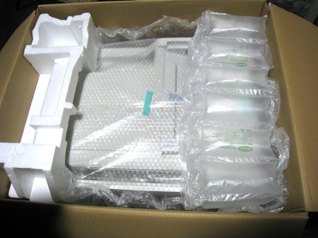 【状態考慮】 A3複合機 Brother MFC-J6583CDW プリンター