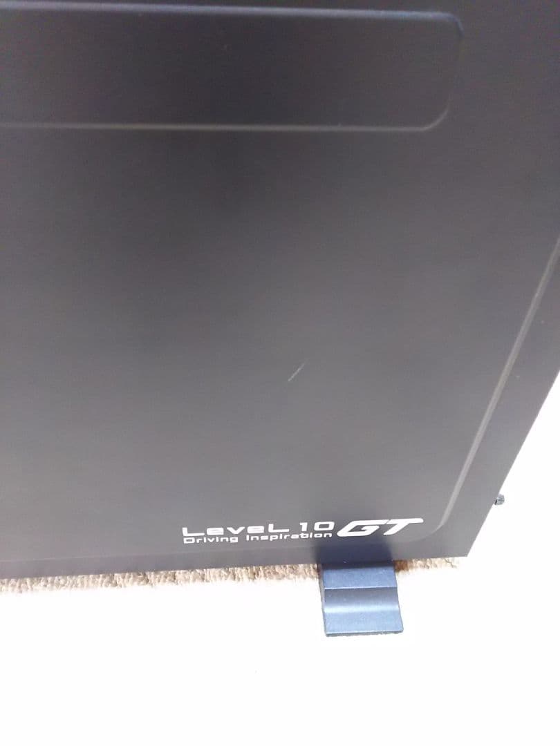 PCケース(自作PC用) Thermaltake Level 10 GT