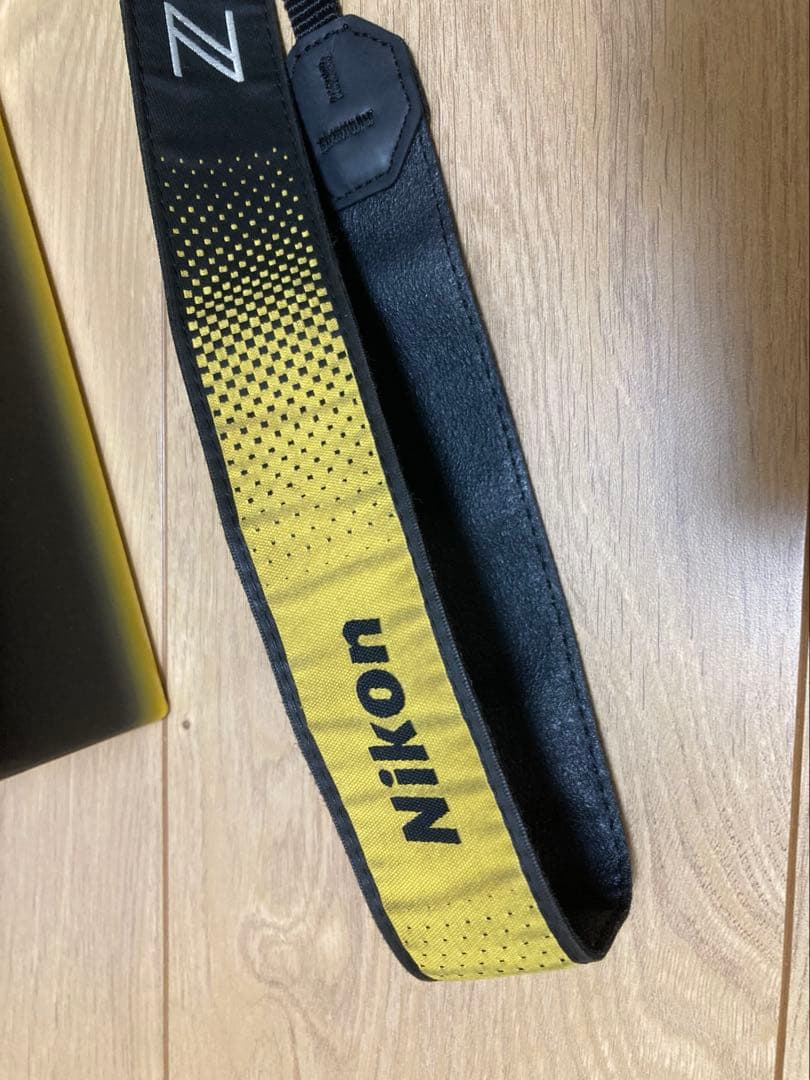 Nikonz5 ミラーレス一眼