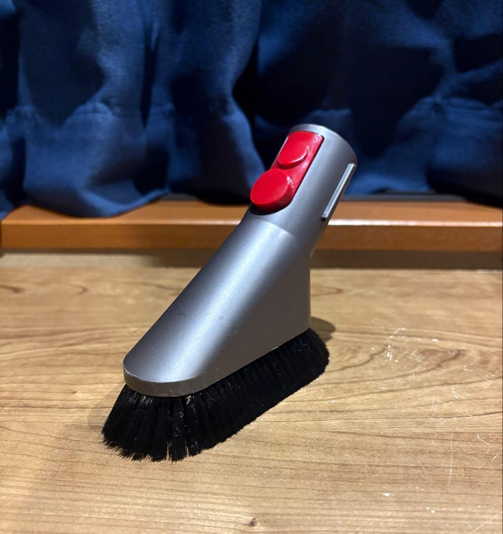 動作確認、内部洗浄済！#Dyson #V8#SV10#ダイソン ハンドクリーナ