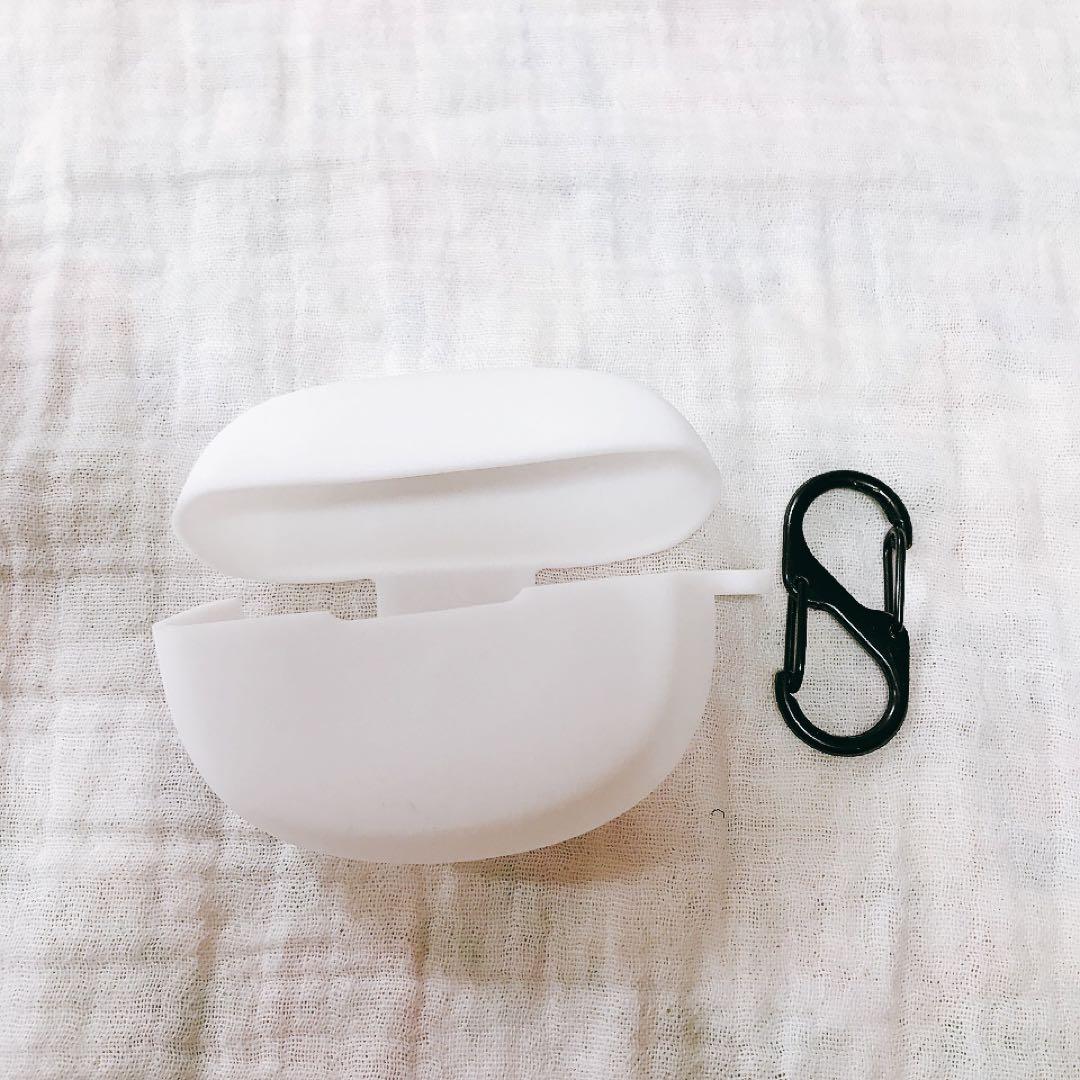 Bose Ultra Open Earbuds イヤホンケース シリコンケース
