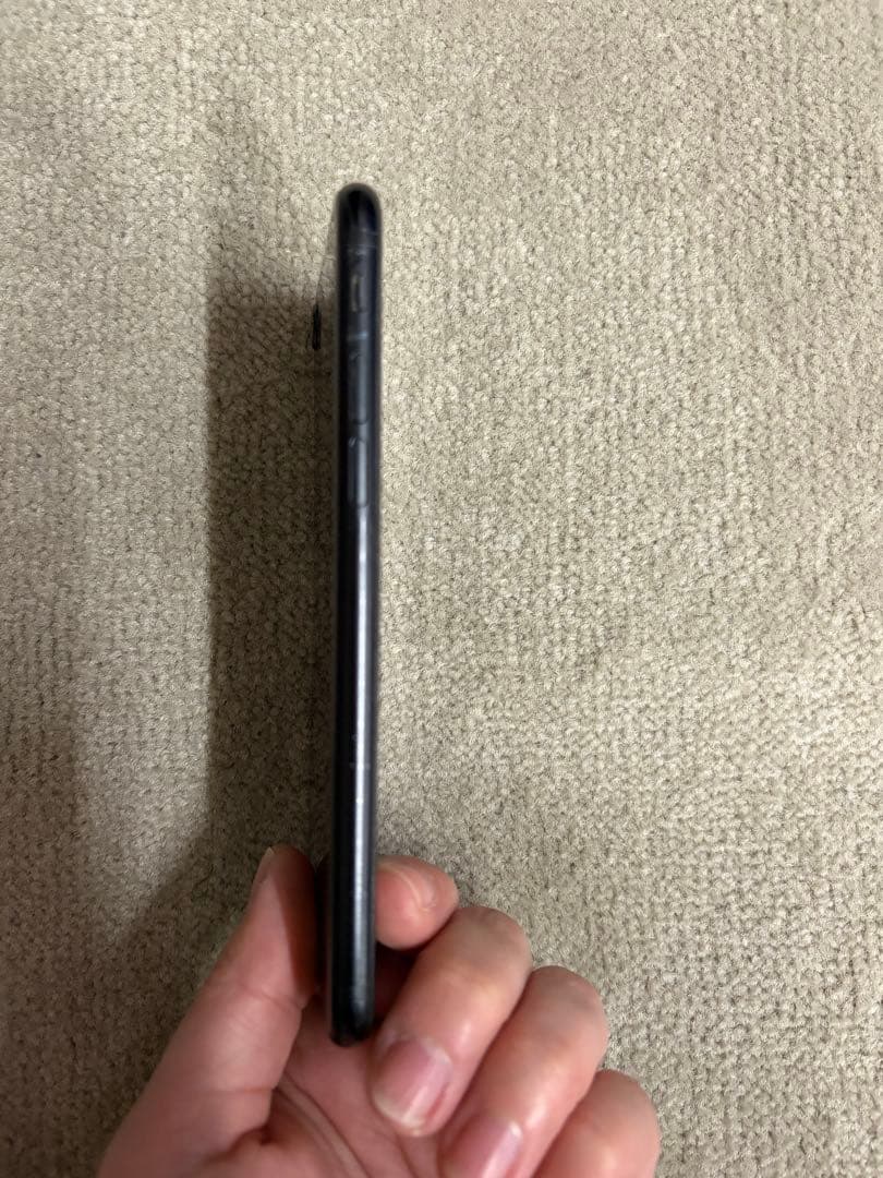 Apple iPhone SE (第2世代) 64GBブラック 箱付き