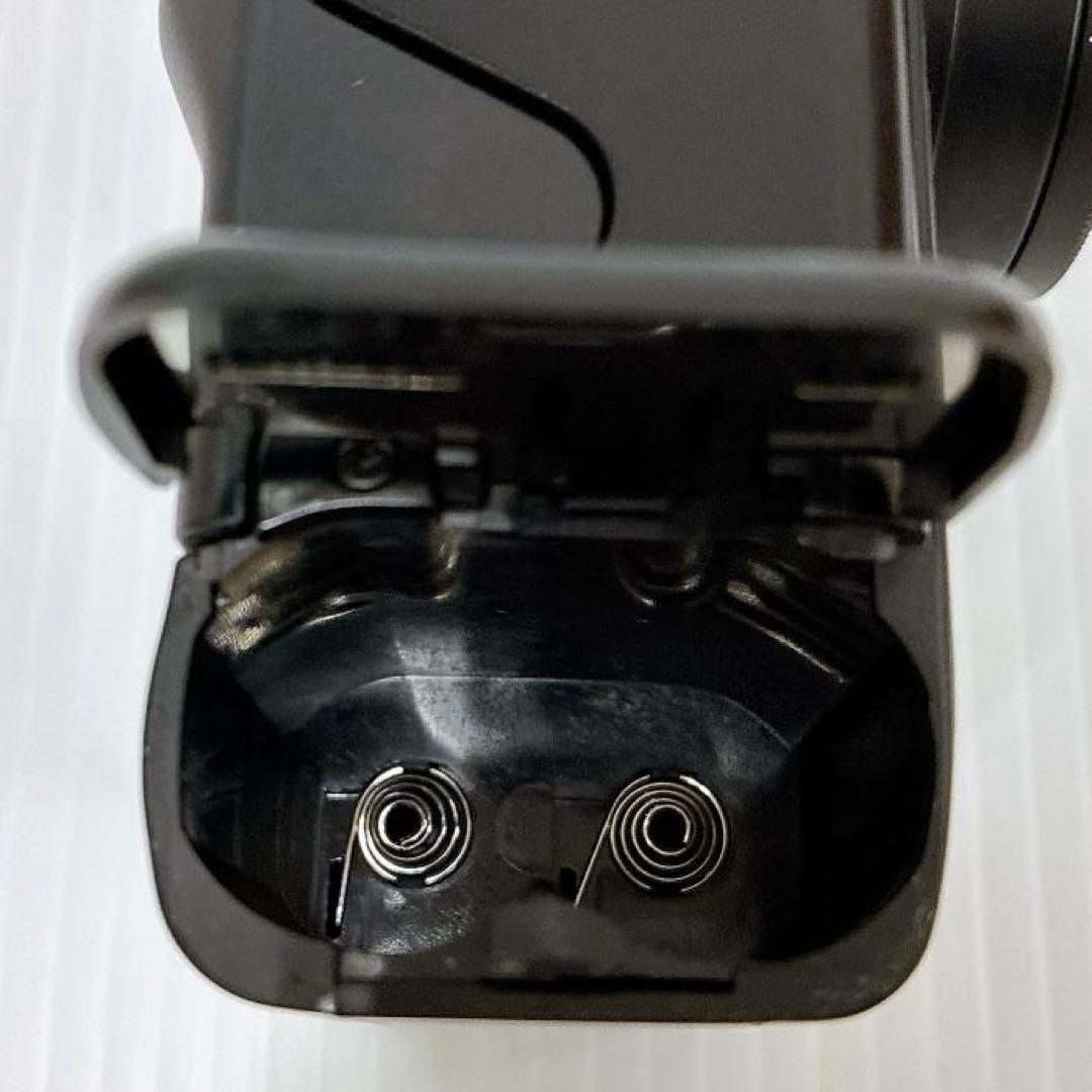 EZ-006【動作品 一部訳あり】Nikon AD3 ピカイチ3 外観美品