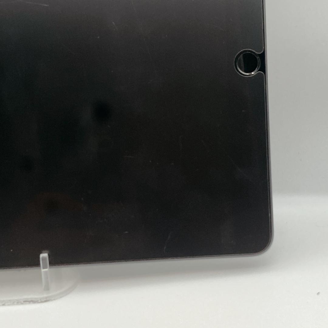 【極美品】 iPad Air 第3世代 256GB MUUQ2J/A 81%