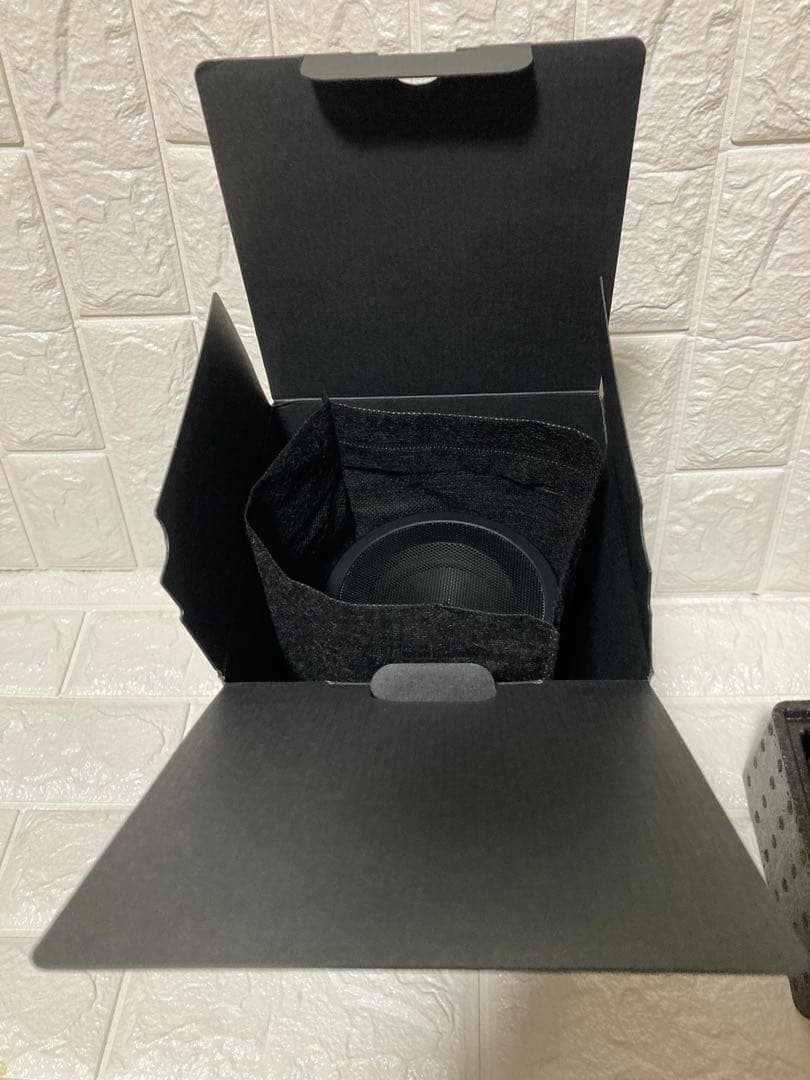 さ*う様 BALMUDA The Speaker バルミューダ