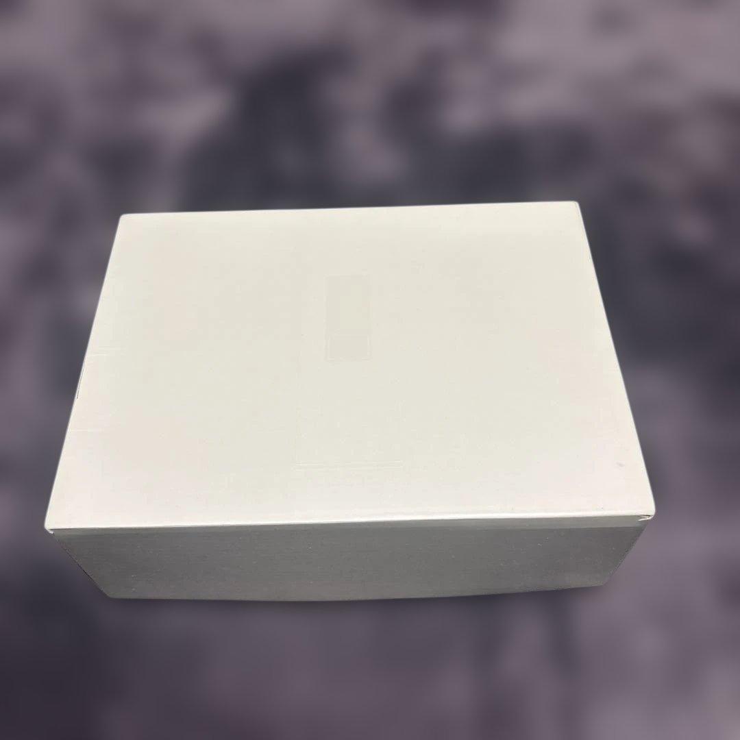 Ulike 脱毛器 グリーン 充電器付き