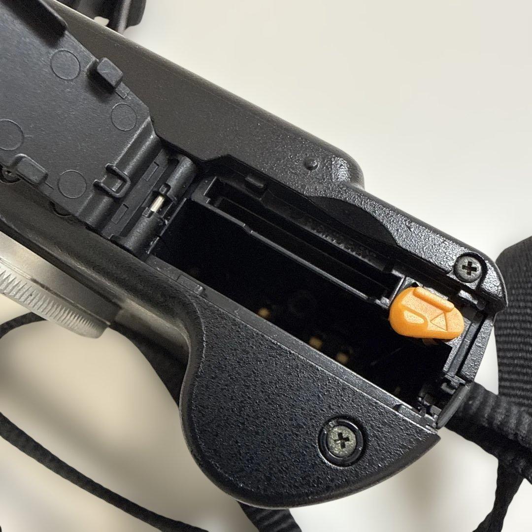 【動作確認済】Nikon COOLPIX デジタルカメラ 充電器付き　☺︎