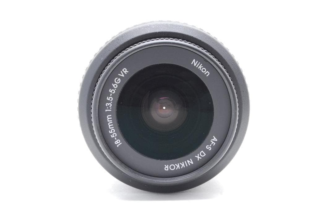 ✨Nikon D3100✨ 一眼レフ 標準レンズセット 初心者おすすめ 入門機