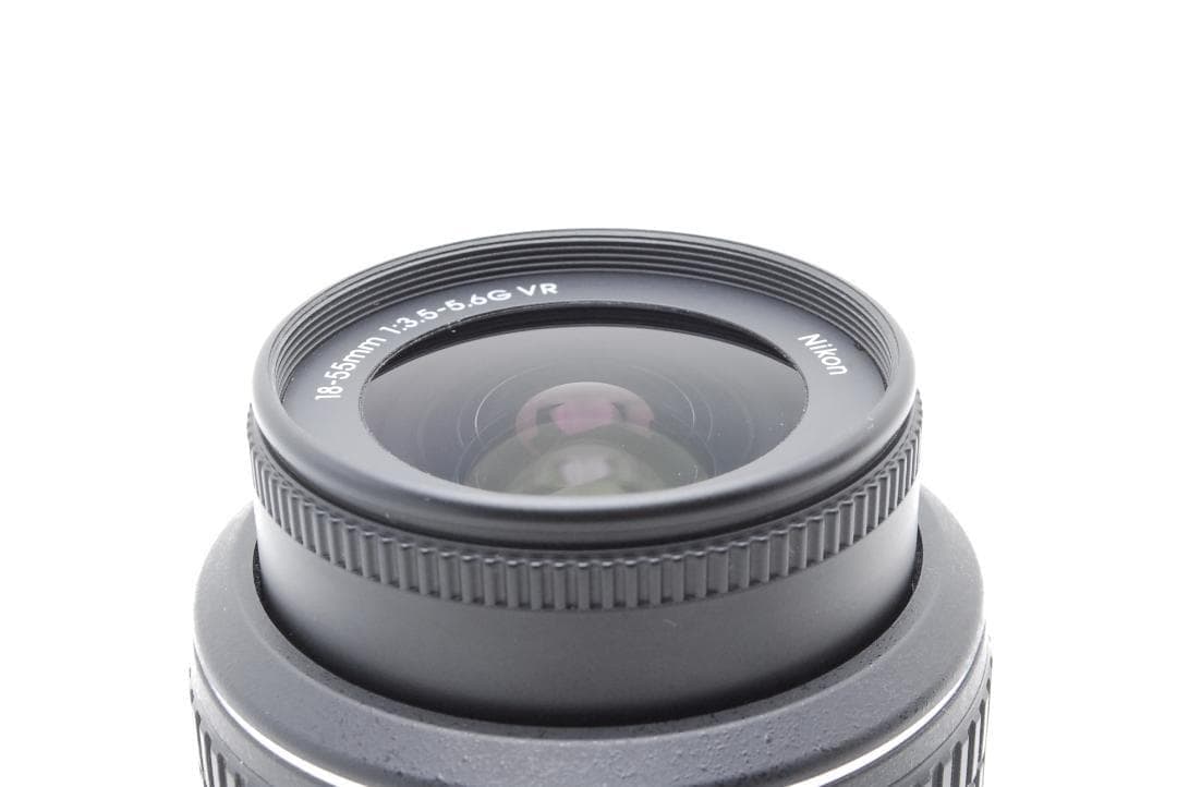 ✨Nikon D3100✨ 一眼レフ 標準レンズセット 初心者おすすめ 入門機