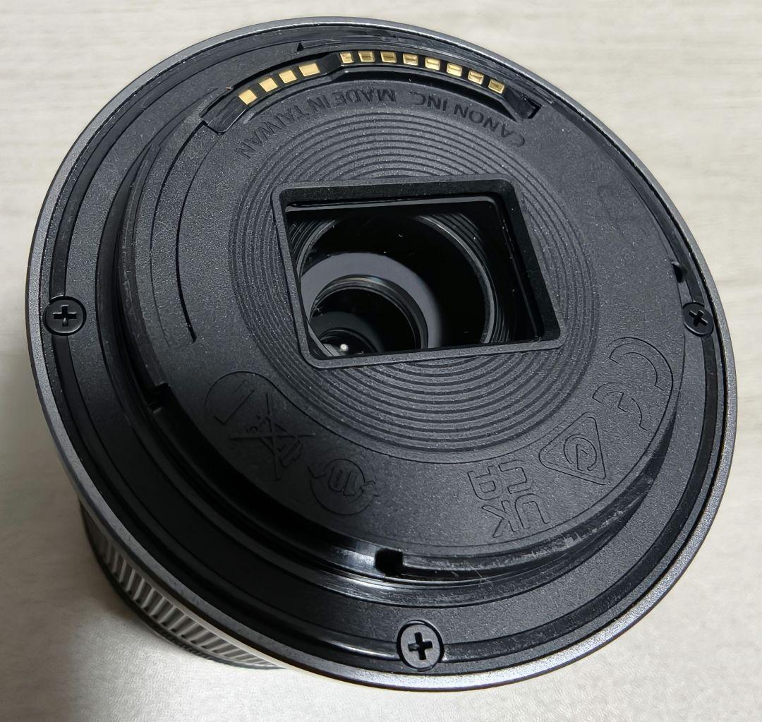 Canon EOSR50【箱、説明書付属】