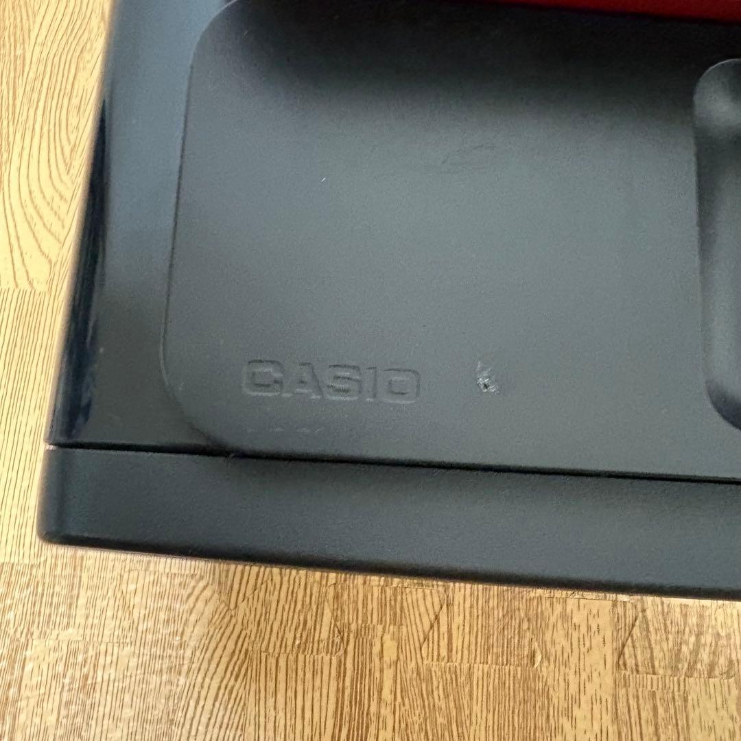 CASIO カシオ レジスター 軽減税率対応 SE-S30 8部門 簡単レジ