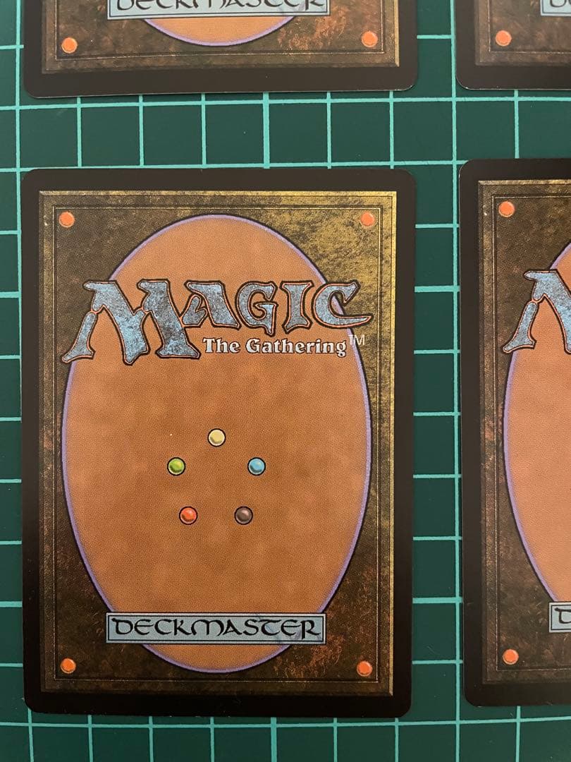 MTG 《御霊の復讐/Goryo's Vengeance》[UMA] 4枚