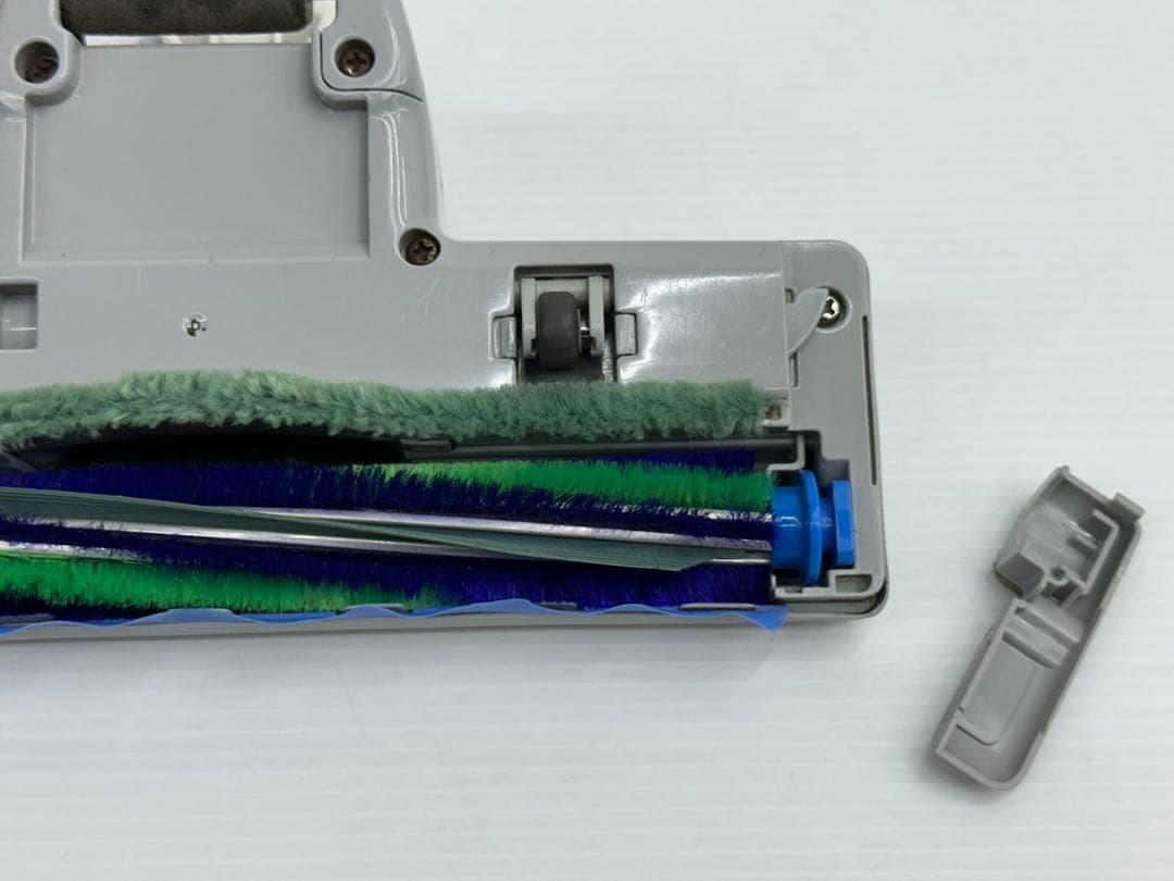 希少　廃盤品　絶版品　動作保証　掃除機　ヘッド　回転ブラシ　D-AP21 中古