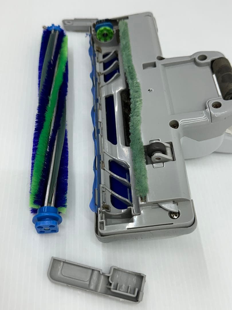 希少　廃盤品　絶版品　動作保証　掃除機　ヘッド　回転ブラシ　D-AP21 中古