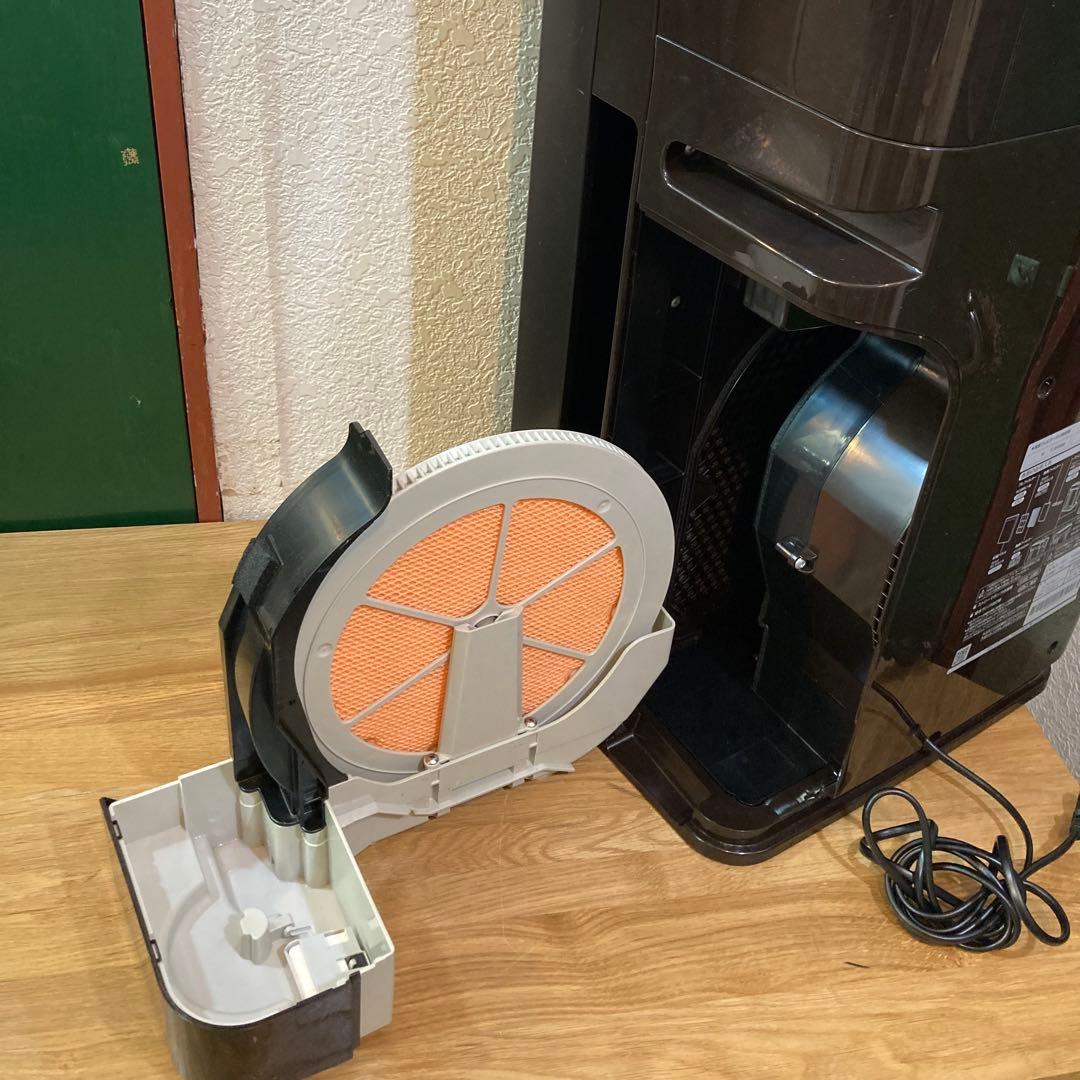 DAIKIN 加湿空気清浄機　ACK70U-T
