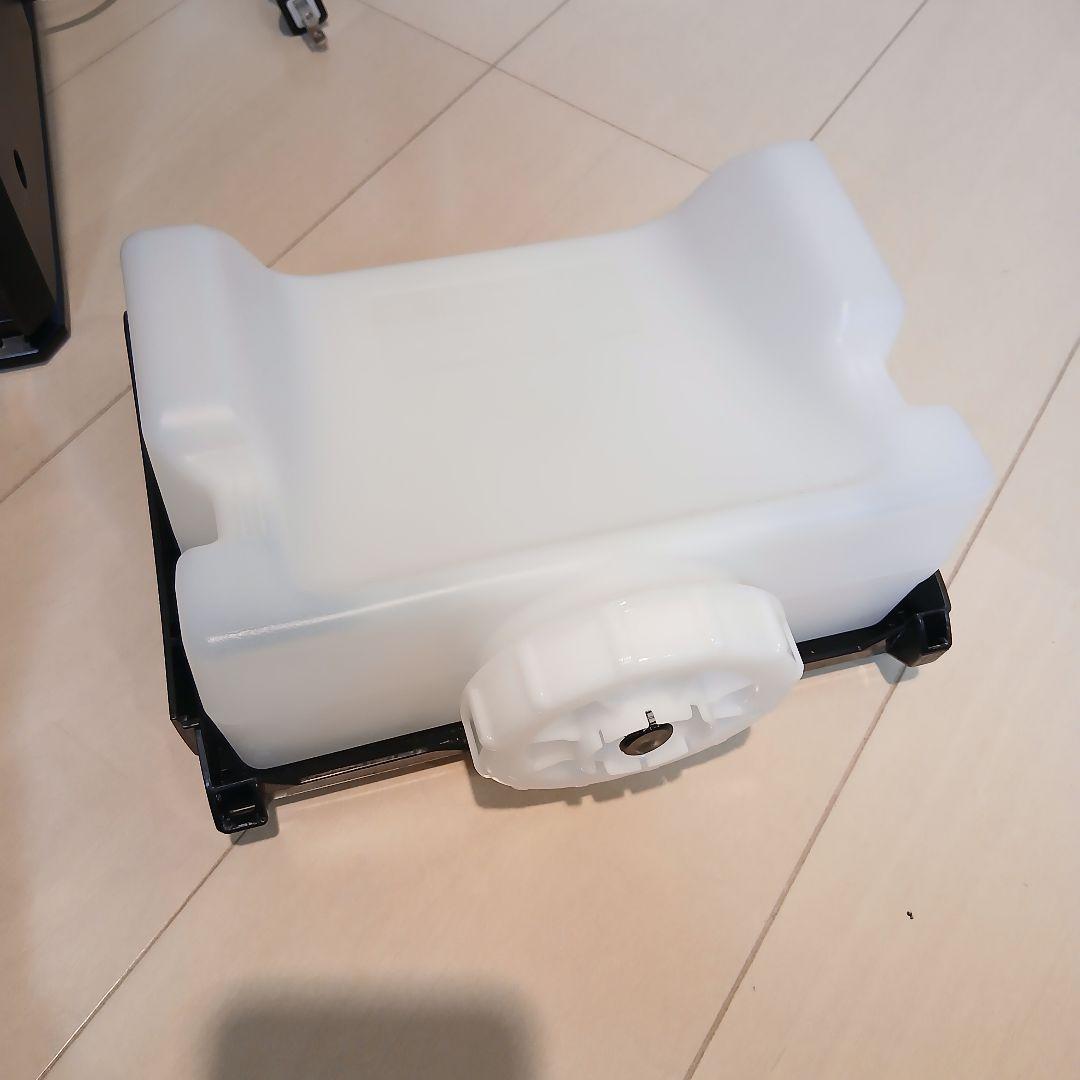 DAIKIN MCK55U-G 加湿空気清浄機 フォレストグリーン