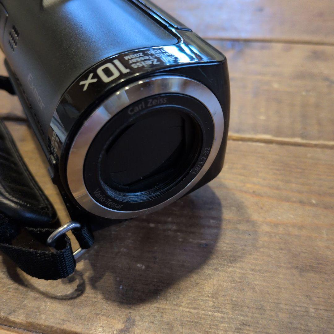 SONY ハンディカム HDR-CX120 訳あり