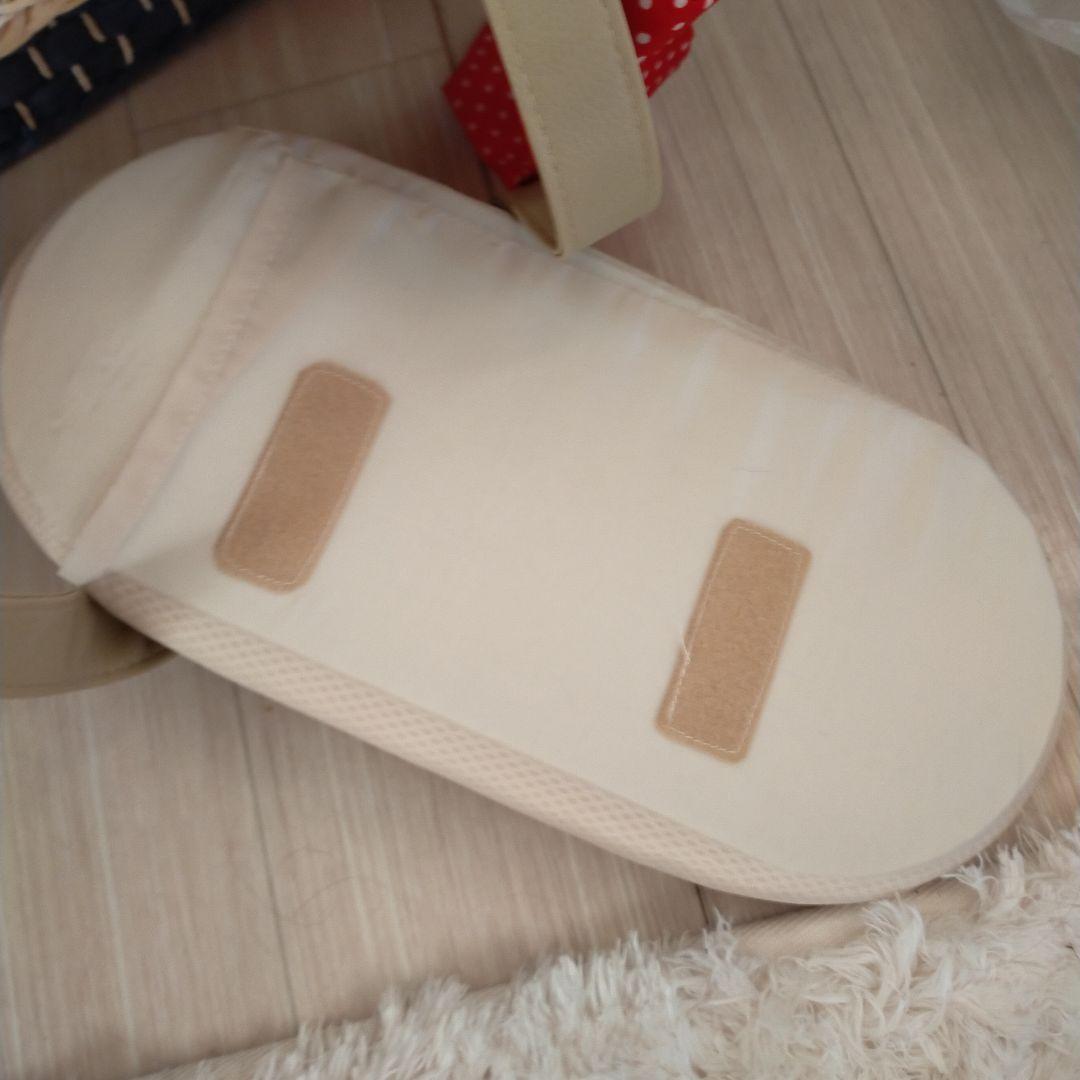 Pretty Bauquet ペット用お出かけカゴバッグ