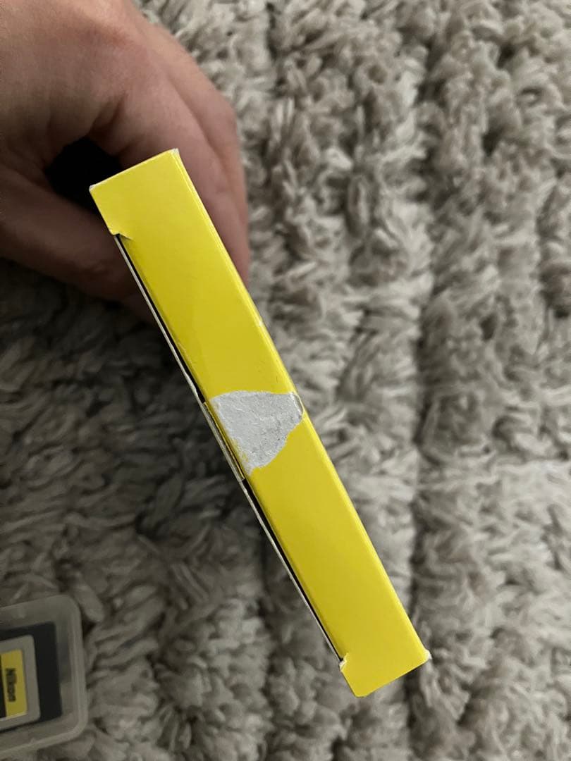 NIKON XQDカード64GB