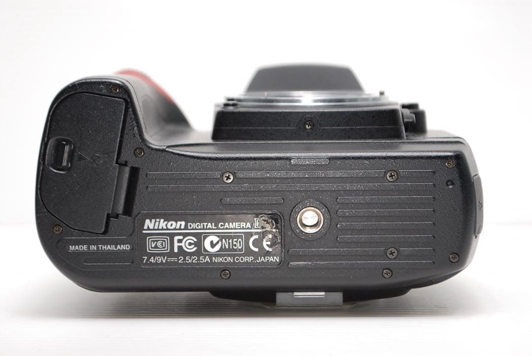 ⭐︎Nikon D70⭐︎ダブルレンズセット 汎用性抜群 良品 お手軽一眼レフ