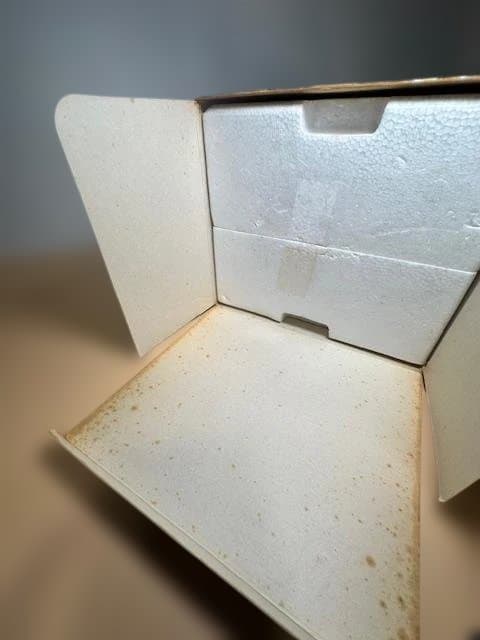 【希少・未開栓】ホワイトヘザー バグパイパー 陶器ボトル 箱付き 古酒