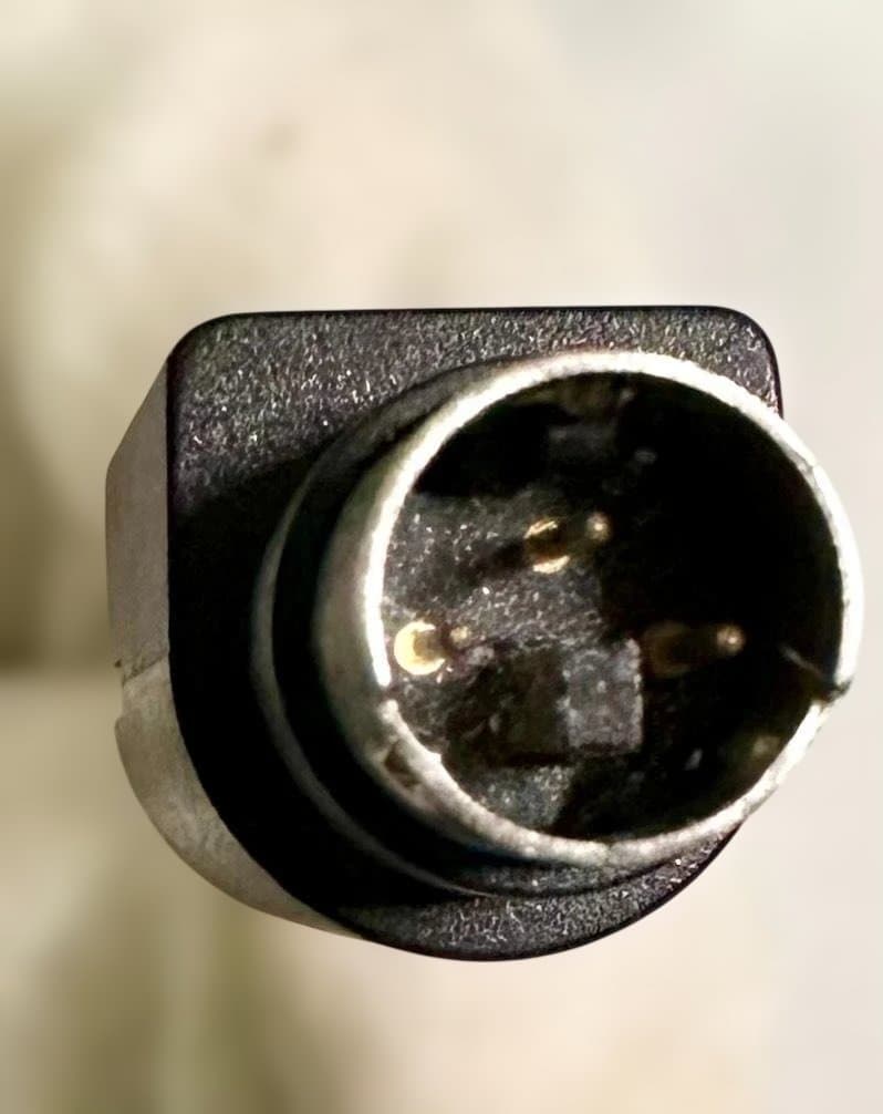 Wadia171i iPod用iTransport リモコン/ドック7/純正電源