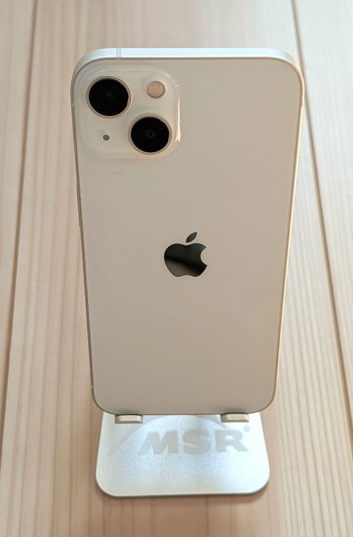 【美品】iPhone13 128GB