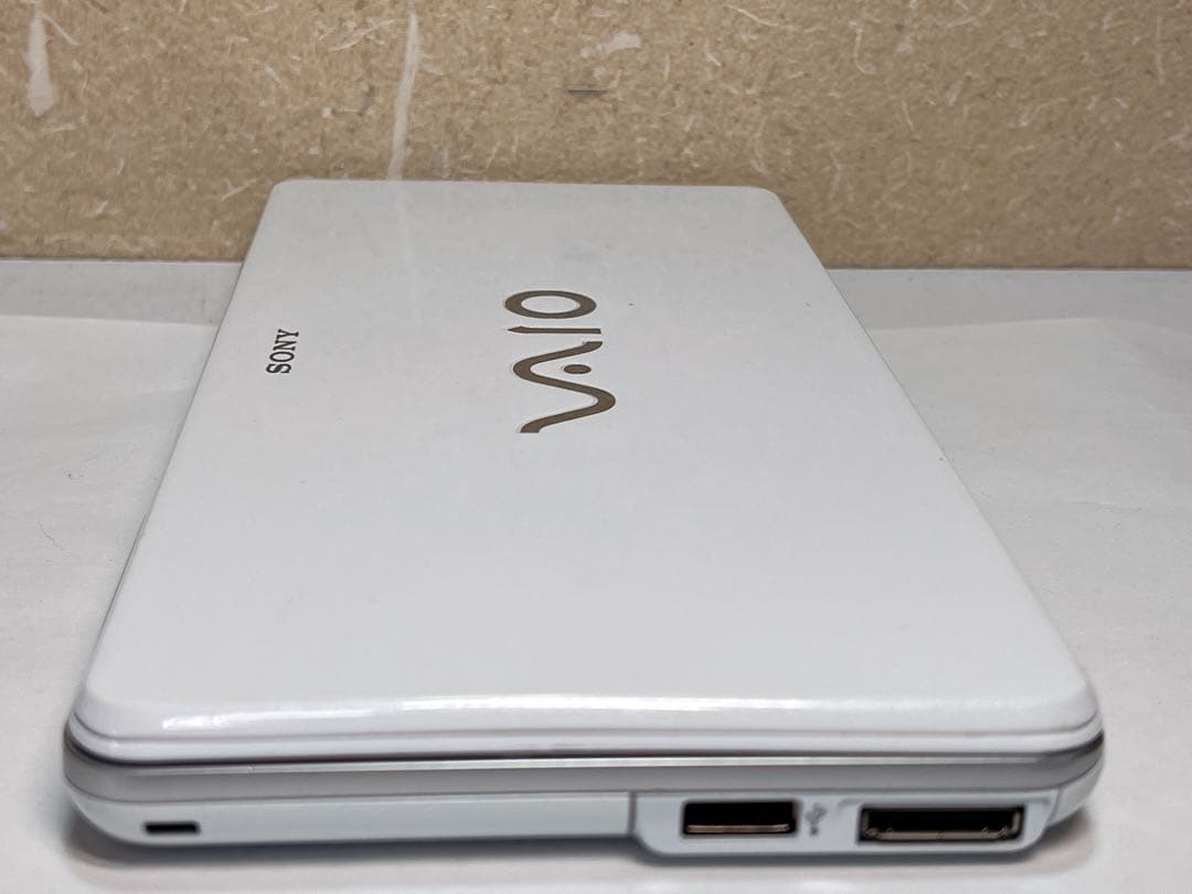 ソニー PCG-1P3N VAIO Pシリーズ コンパクトパーソナルコンピュータ