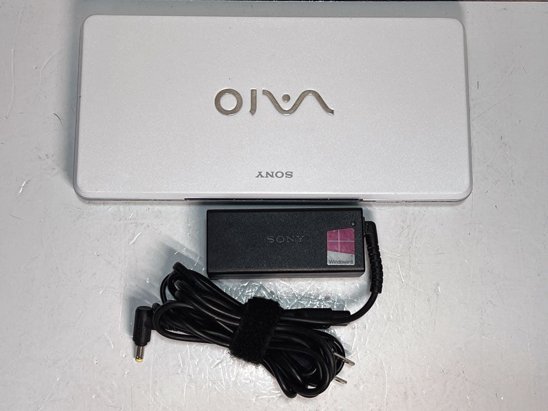 ソニー PCG-1P3N VAIO Pシリーズ コンパクトパーソナルコンピュータ