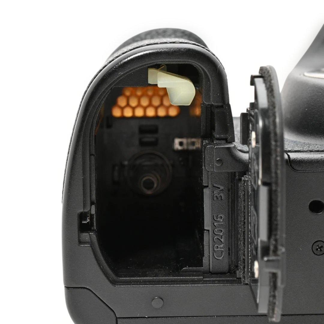 【ほぼ新品・ショット数：4473回】 Canon EOS 50D ボディ