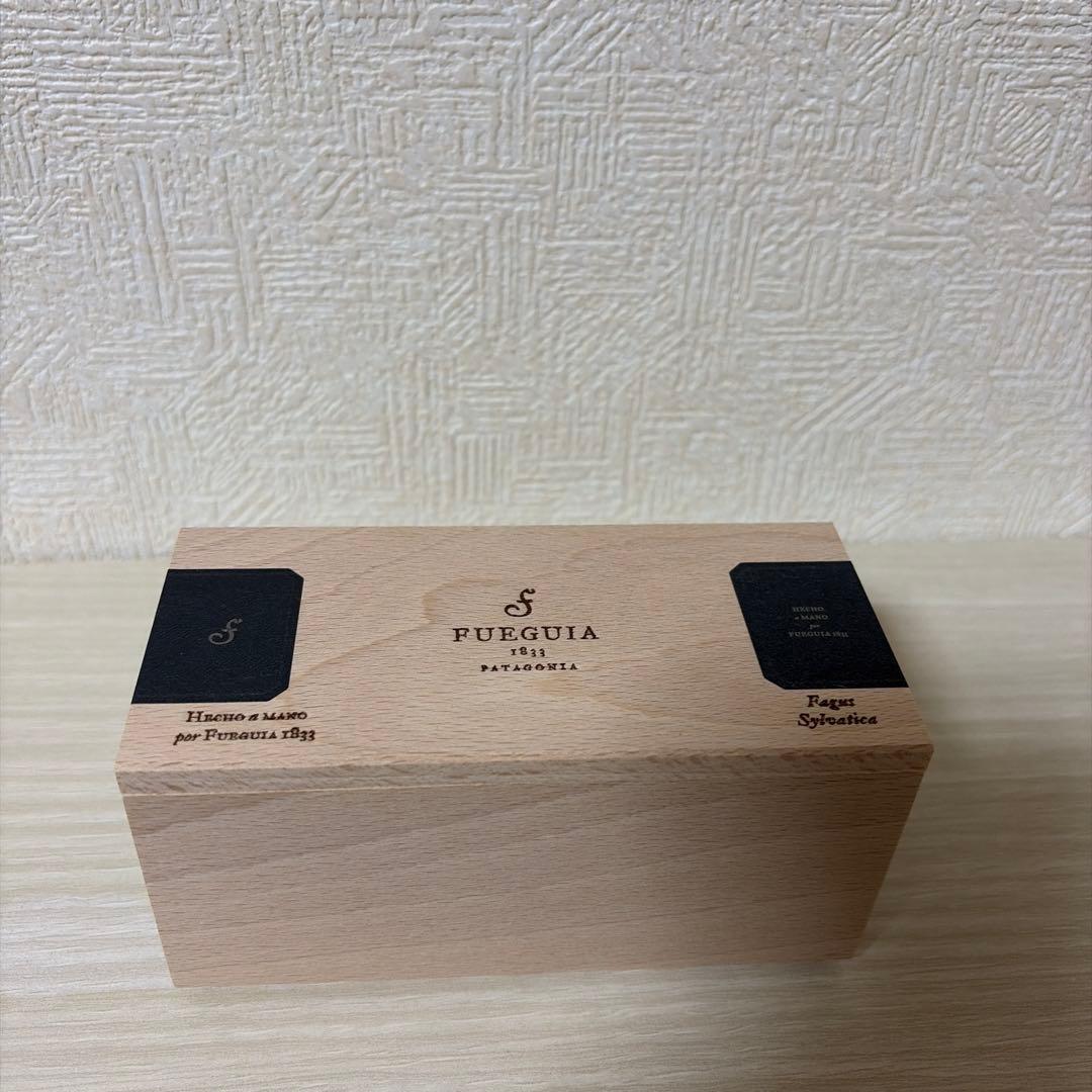 FUEGUIA フエギア バジェーナデラパンパ 100ml