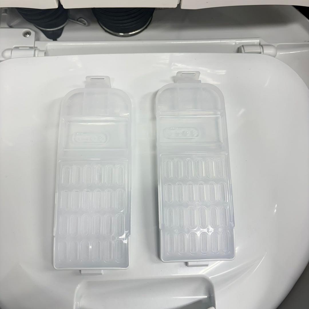 888 高年式　日立　自動洗剤投入付き　容量10キロ　乾燥5,5キロ　セール品！