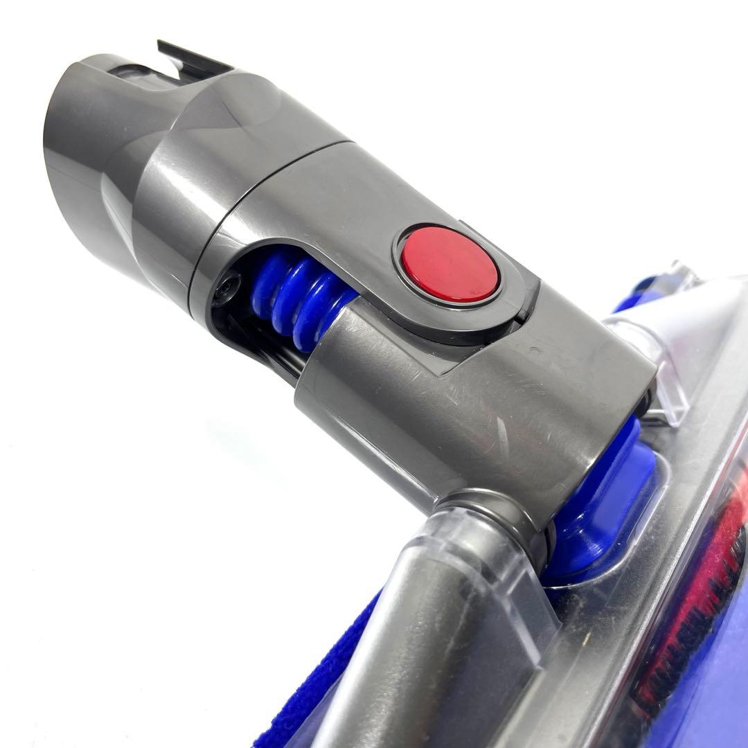 【分解洗浄】 Dyson[151868] CY24 CY25ヘッド　a18