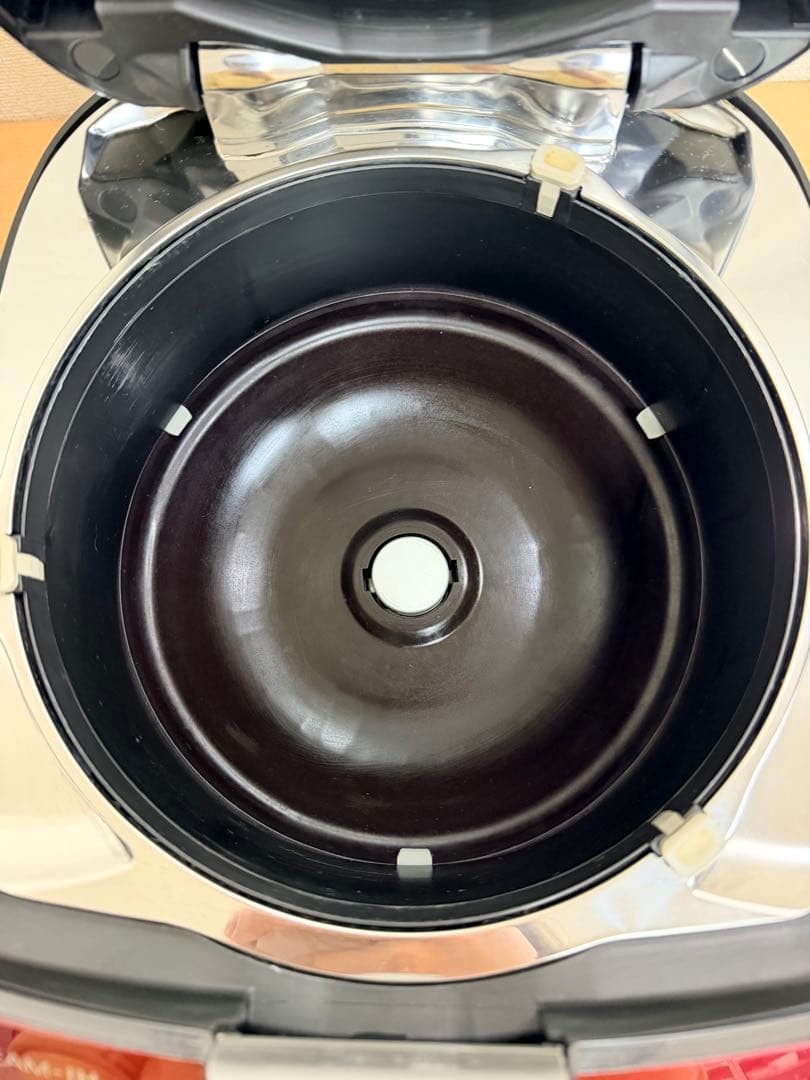 Panasonic スチームIHジャー炊飯器 SR-SY105J 2016年製