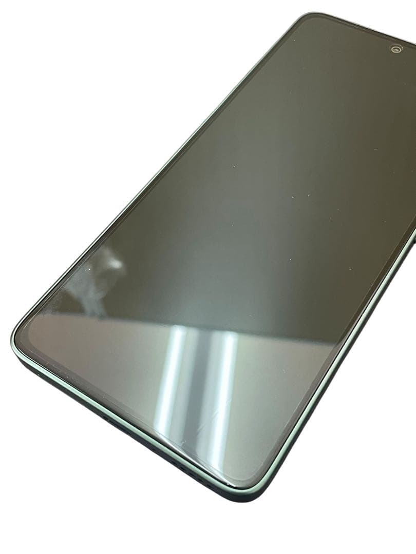 ⭕️POCO M7 Pro 5G Green 256GB / 8GB RAM