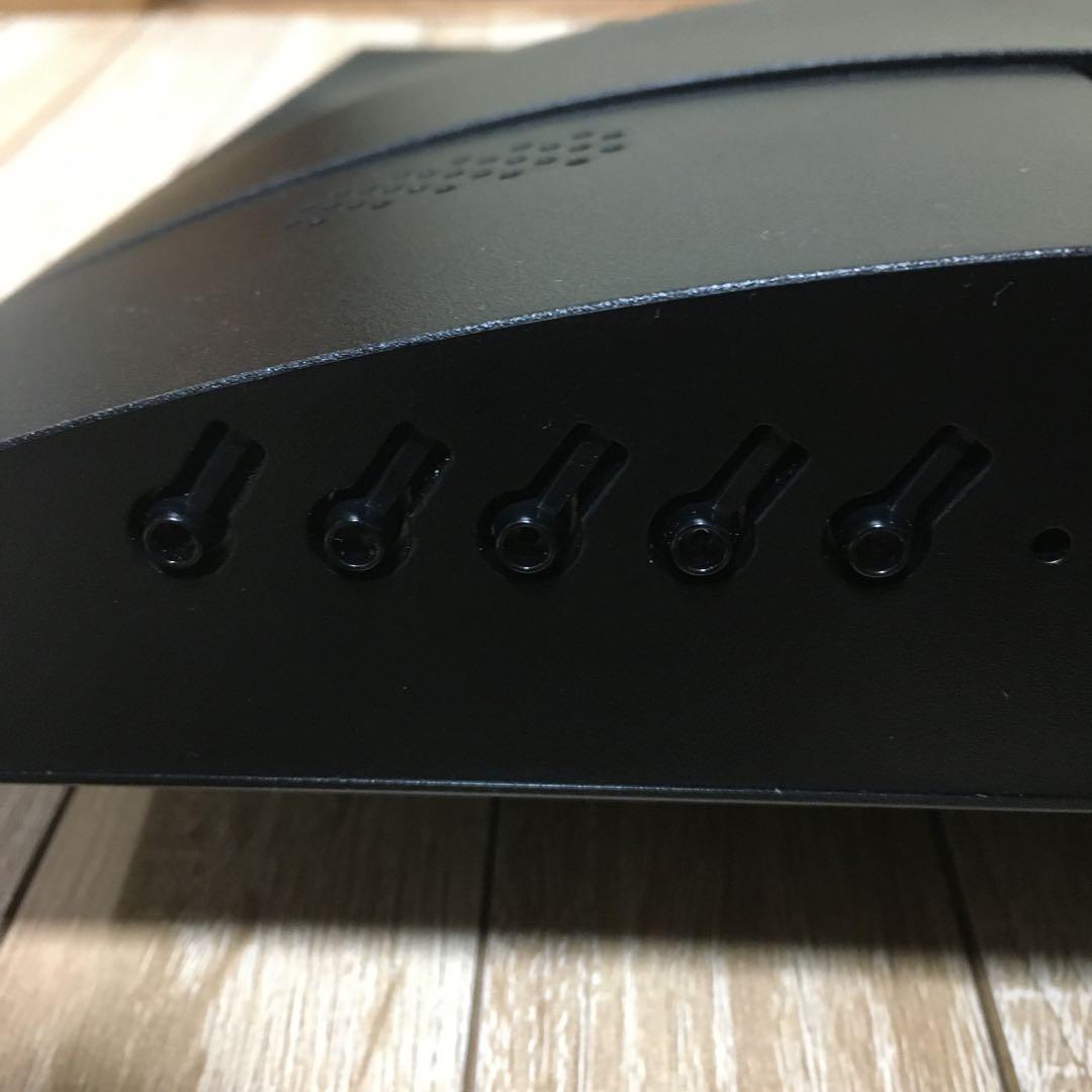 APEXスピーカー付ゲーミングモニター