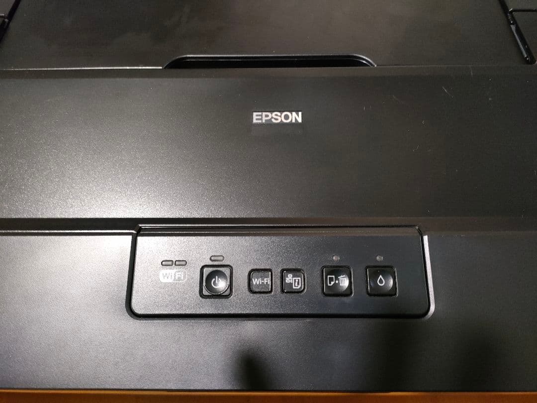 EPSON プリンター EP-4004