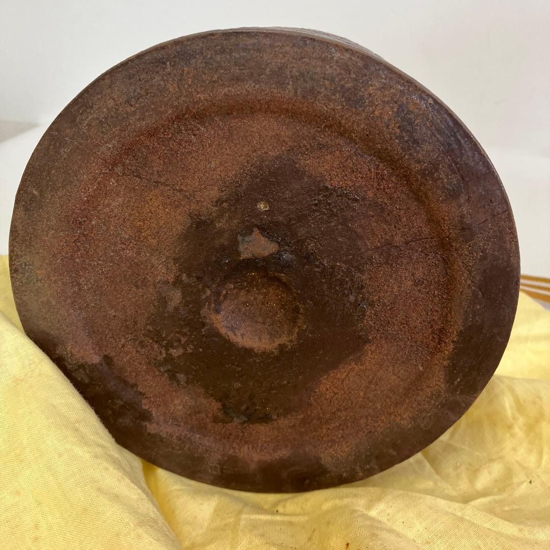 茶釜　雲龍釜（うんりゅうがま）　釜師 佐藤 浄清造　お茶道具　茶道　共箱