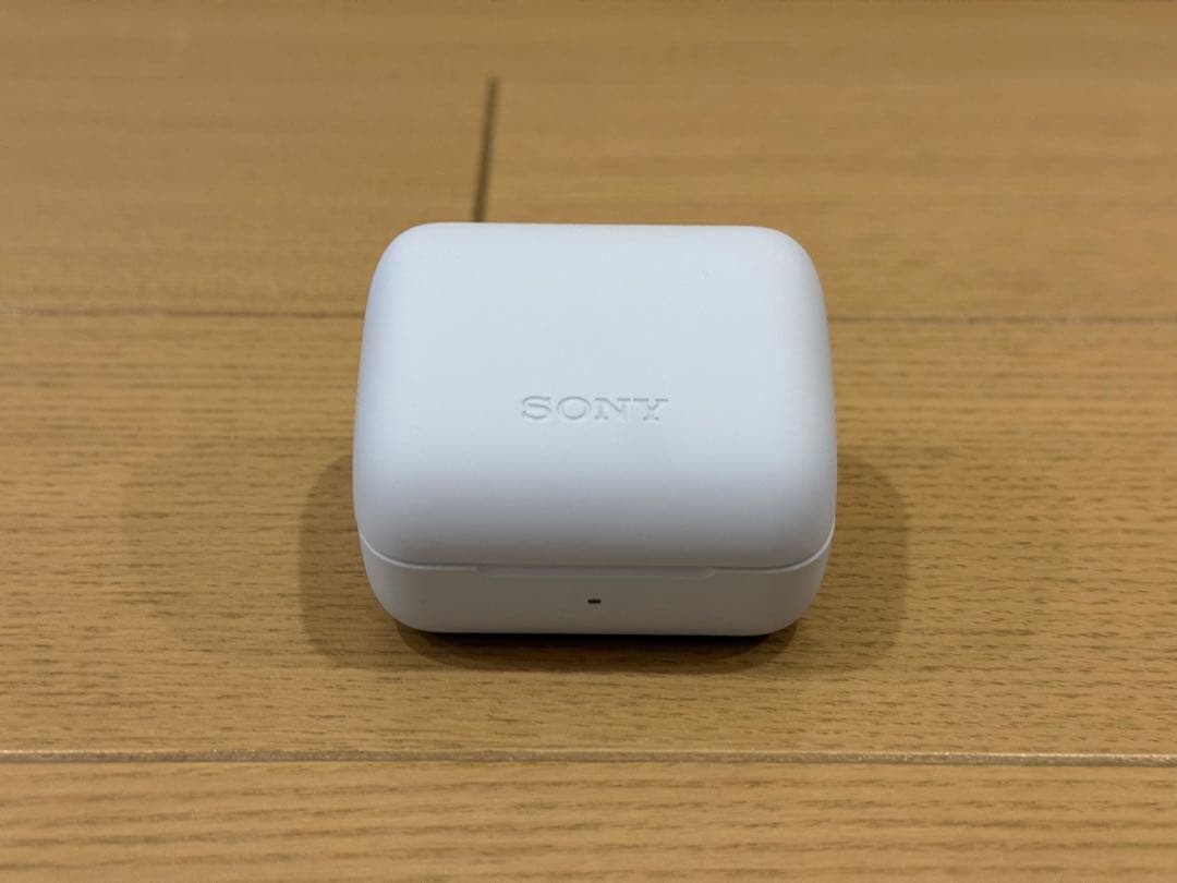 【中古美品】SONY INZONE Buds ワイヤレスイヤホン