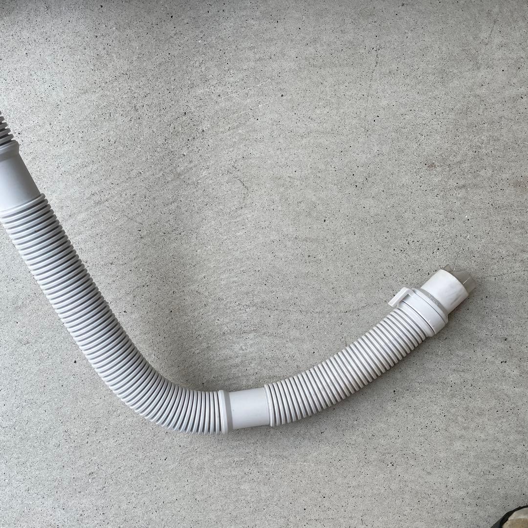 SHARP ドラム式電気洗濯乾燥機　ES-V11B-NR