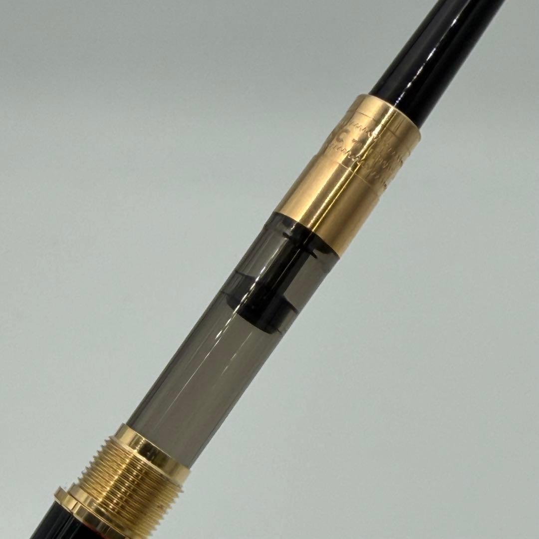 MONTBLANC モンブラン マイスターシュテュック　箱付き