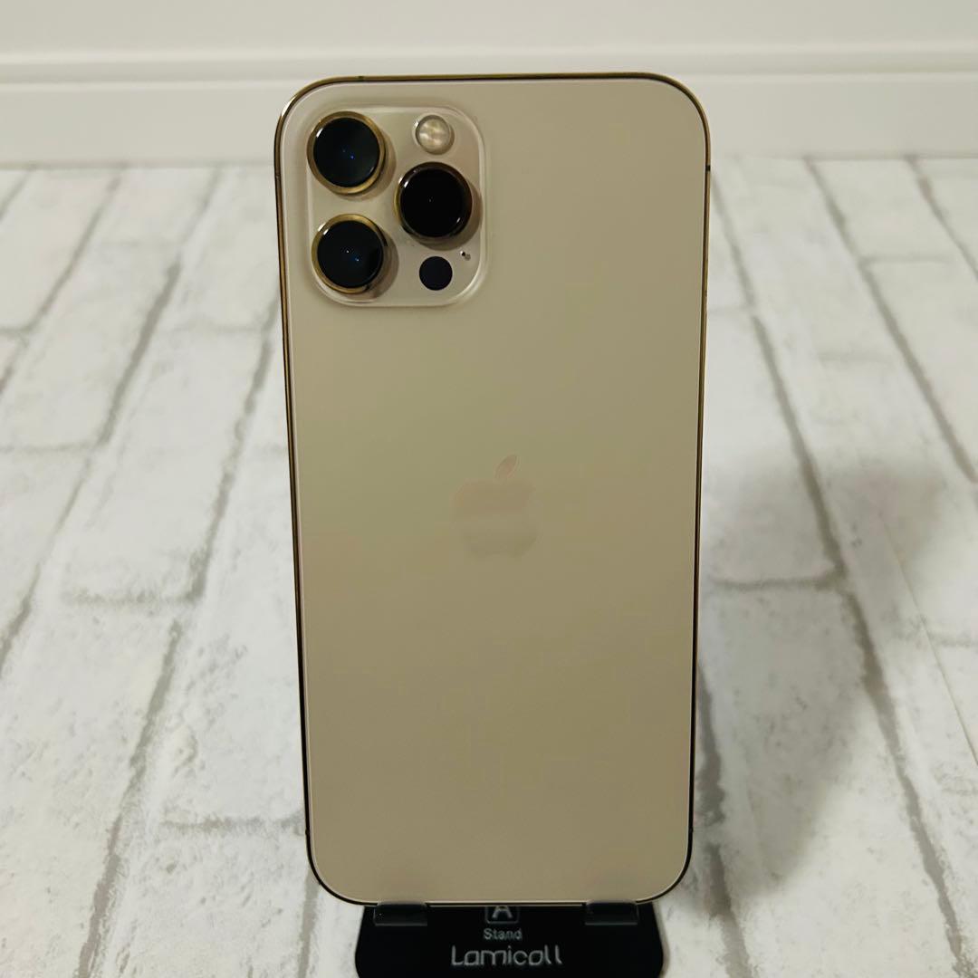 スマートフォン本体 iPhone12 ProMax 512GB