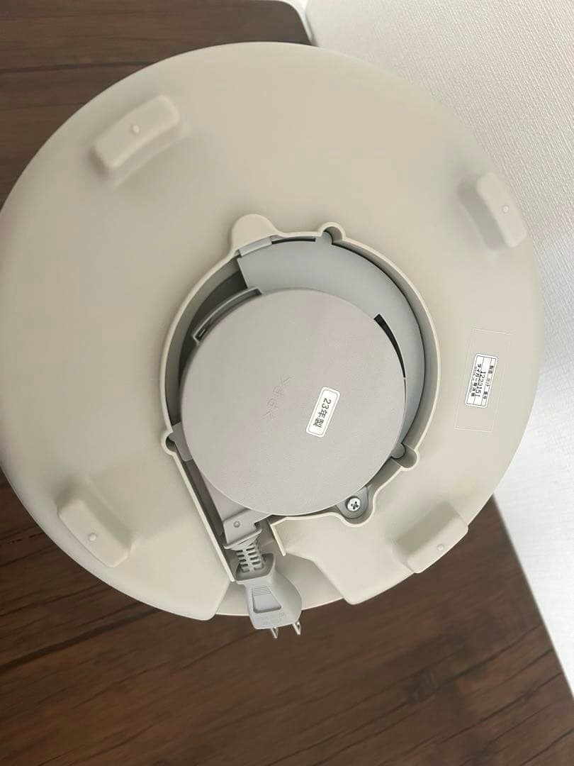 タイガー電子ジャー1.8ℓ用　（保温用）JHD-1800