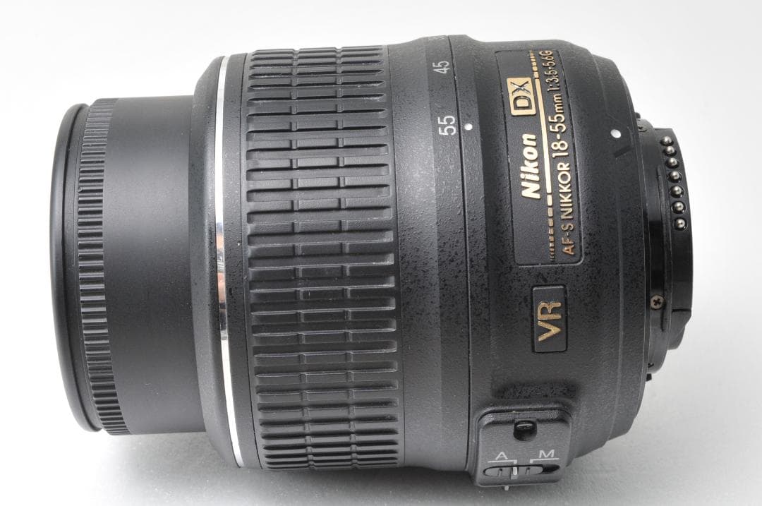 訳ありセール❣️動作品 Nikon D5100⭐️スマホ転送 ニコン 一眼レフ